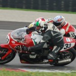 Campionato Vintage Endurance 2015 Mugello