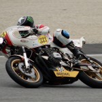 Campionato Vintage Endurance 2015 Mugello