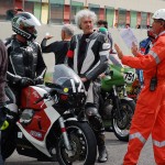 Campionato Vintage Endurance 2015 Mugello