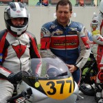 Campionato Vintage Endurance 2015 Mugello