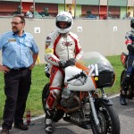 Campionato Vintage Endurance 2015 Mugello