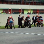 Campionato Vintage Endurance 2015 Mugello