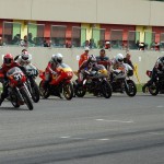 Campionato Vintage Endurance 2015 Mugello