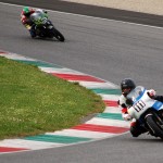 Campionato Vintage Endurance 2015 Mugello