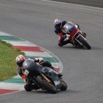 Campionato Vintage Endurance 2015 Mugello