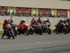 campionato vintage endurance 2015 mugello