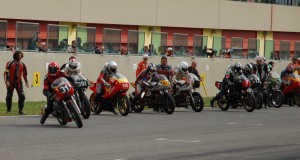 campionato vintage endurance 2015 mugello