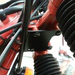 Scout Moto Guzzi Scrambler