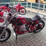 A suon di MotoGuzzi Racconti AnimaGuzzista  011