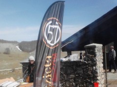 Una giornata con Anima Guzzista, di Roxxana