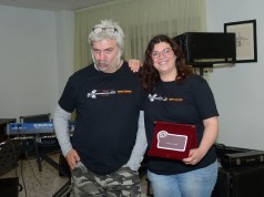 Racconto di GuzziTopo