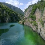 Gole del Sagittario 2