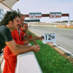 AnimaGuzzista Eventi Gare 5° Trofeo Deccla Cartagena 2003__039