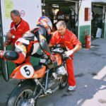 AnimaGuzzista Eventi Gare 5° Trofeo Deccla Cartagena 2003__049