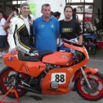 AnimaGuzzista Eventi Gare 5° Trofeo Deccla Cartagena 2003__067