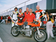 L’abbiamo fatta da star