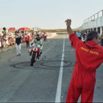 AnimaGuzzista Eventi Gare 6° trofeo deccla Cartagena 2004__025