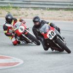 AnimaGuzzista Eventi Gare 6° trofeo deccla Cartagena 2004__028