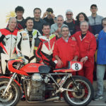 AnimaGuzzista Eventi Gare 6° trofeo deccla Cartagena 2004__035