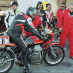 AnimaGuzzista Eventi Gare 6° trofeo deccla Cartagena 2004__057