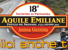Aquile Emiliane 2017