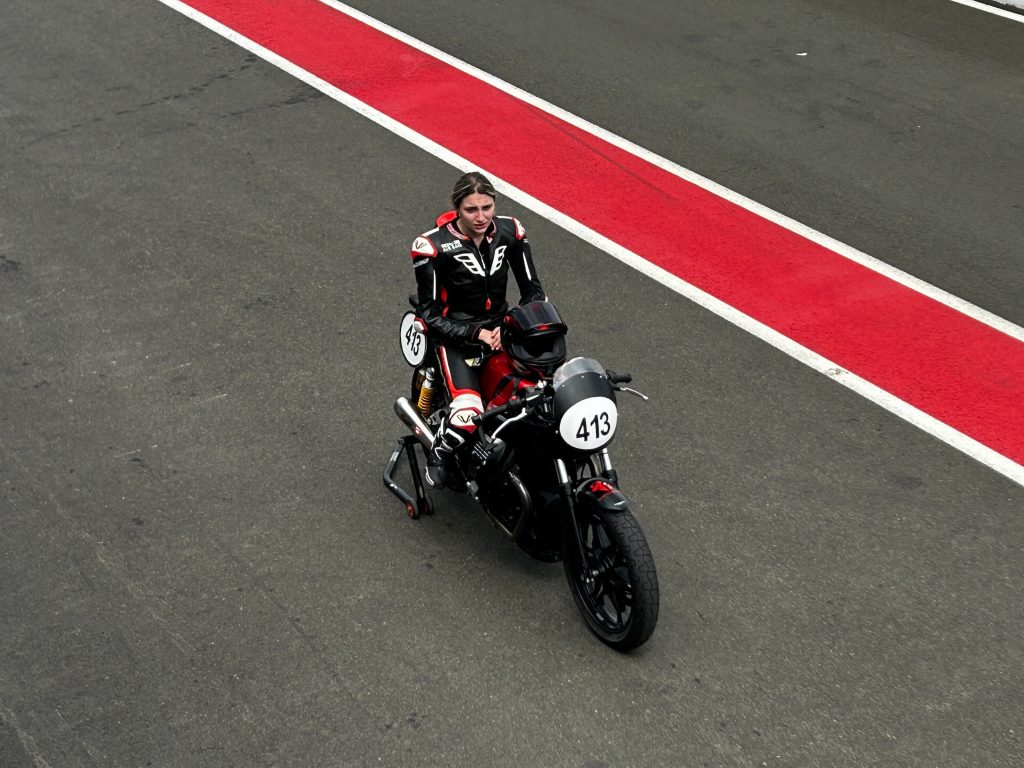 Varano 2024 - Fast Endurance & C
