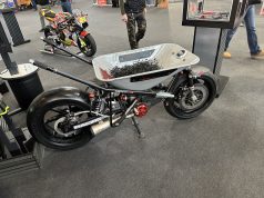 Una cariolata di moto ?