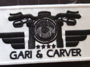 18° Gary&Carver, commenti