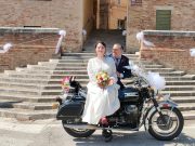 Come sono diventato Guzzista: Mauro Fiorentini