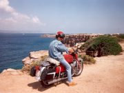 Come sono diventato Guzzista: Giuliano Arcinotti