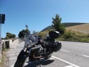 Come sono diventato Guzzista: Riccardo Corti