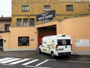 Alla ricerca della guzzi sportiva