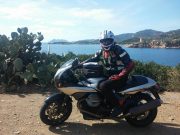 Come sono diventato Guzzista: Igor Gabellini