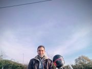 Come sono diventato Guzzista: Alessandro Martorana