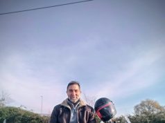 Come sono diventato Guzzista: Alessandro Martorana