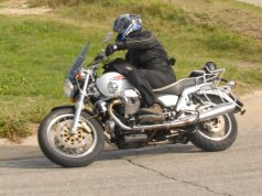 Come sono diventato Guzzista: Michele Bernini