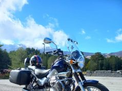 Come sono diventato Guzzista: Giuseppe Musumeci