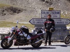 Come sono diventato Guzzista: Pasquale Marzillo