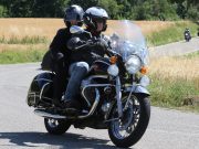 Come sono diventato Guzzista: Giulio Marchesi