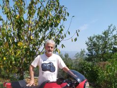 Come sono diventato Guzzista: Maurizio Prat