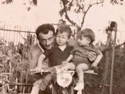 Come sono diventato Guzzista: Rolando Chioda