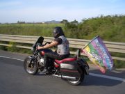 Come sono diventato Guzzista: Fabio Azzarone