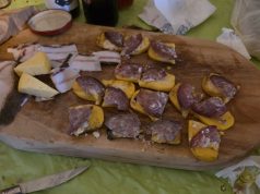 15° Porcheria, i commenti