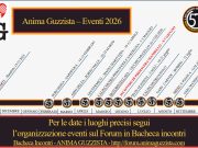 Aggiornamento Forum e comunicazioni