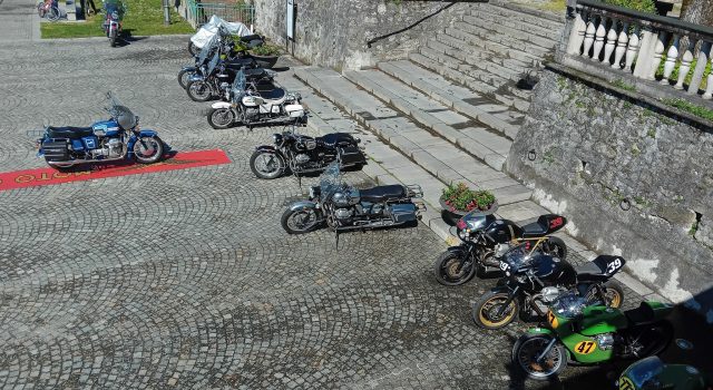 Domenica – pranzo per il Bruno