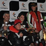 endurance cartagena 2012