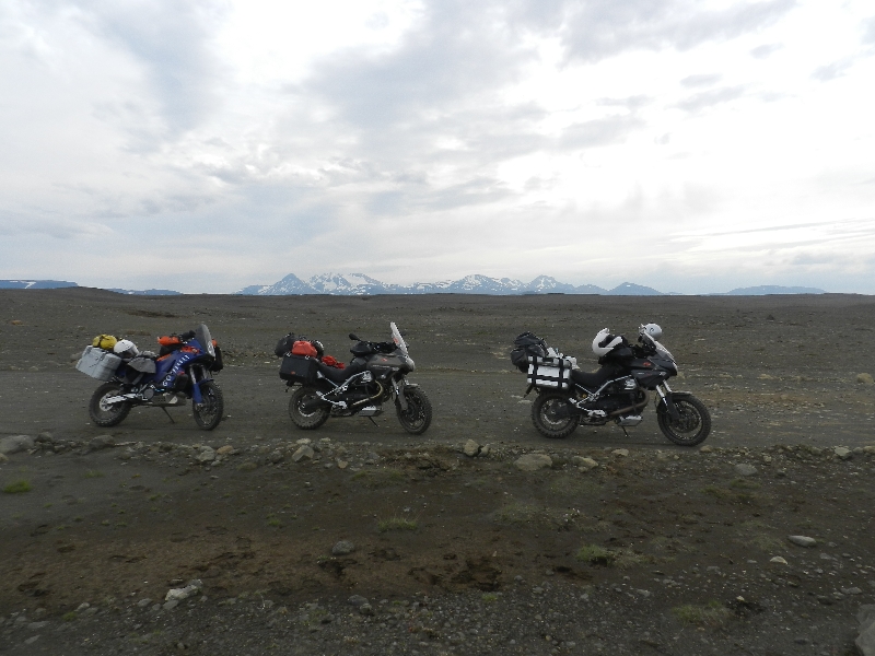 Viaggio in Islanda