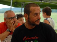 Calincontro Trentino 2017 – Califoggiano