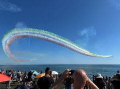 Giorgio Parodi: commemorazione al MUSAM