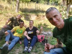 Calincontro Veneto, 27/29 Giugno 2025. Commenti e foto